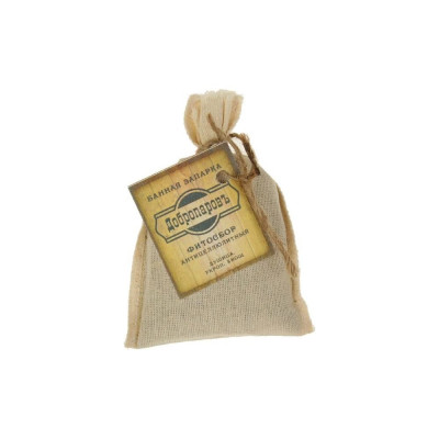 Антицеллюлитная запарка фитосбор Добропаровъ душица, укроп, хвощ, 30гр 3036253