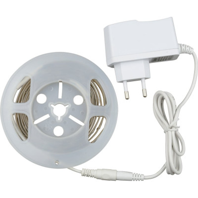 Комплект светодиодной ленты Uniel ULS-P77-2835-42LED/m-IP20-2M-SPSB RRP18C00 2м UL-00006216