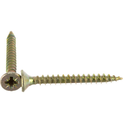 Саморез ШУЖ Госкреп 4,5х40 200 шт., пакет 1-0027970