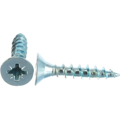 Саморез ШУЦ Госкреп 5,0х25 200 шт., пл.конт 280 мл 1-0032140