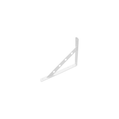 Кронштейн 250x200 мм, белый DOMART 171003 4620007789096