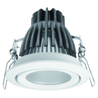 Светодиодный точечный светильник KANLUX DAGO POWER LED DLP-10/ 8900
