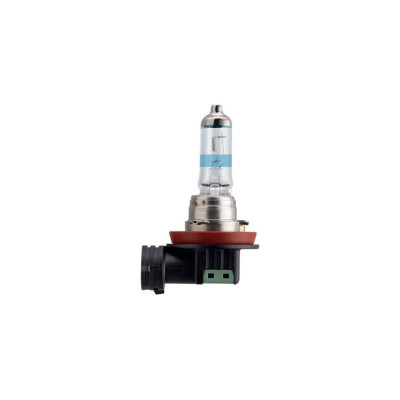 Автолампа PHILIPS X-tremeVision G-force H11, 55 Вт, PGJ19-2+130%, 12 В 12362XVGB1