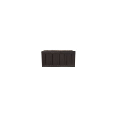 Садовый ящик Prosperplast Boardebox 1160*433 мм высота 55 мм 280л Темно-коричневый ЯС-280