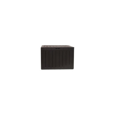Садовый ящик Prosperplast Boardebox 780*433 мм высота 550 мм 190л Темно-коричневый ЯС-190
