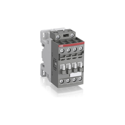 Контактор ABB AF16-30-01-13 с универсальной катушкой управления 100-250B AC/DC 1SBL177001R1301