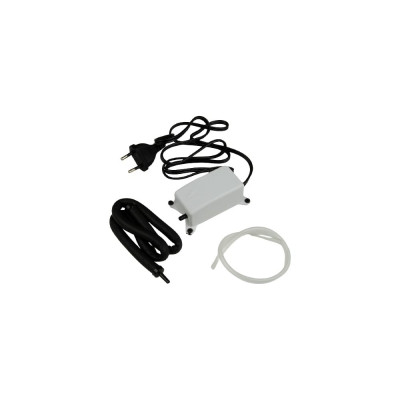 Компрессор для гидропоники Uniel UDN-P44-2W WHITE UL-00004490