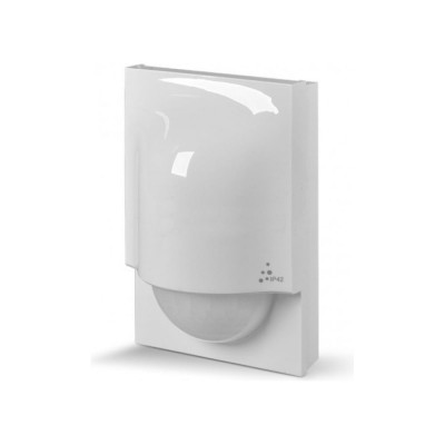 Датчик движения Legrand PIR настенный 140град. Lighting Management блистер Leg 048945