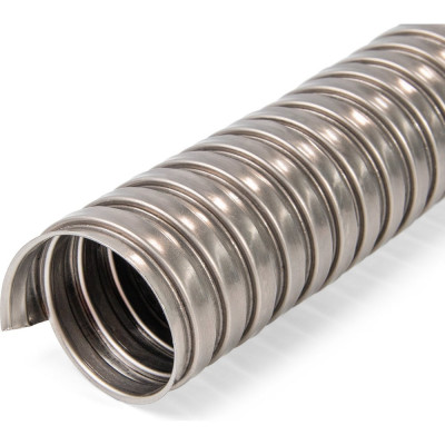 Металлорукав из нержавеющей стали FORTISFLEX МР INOX 50 83039