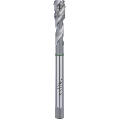 Машинный метчик Ruko G 1/8-28 HSSE 263018E