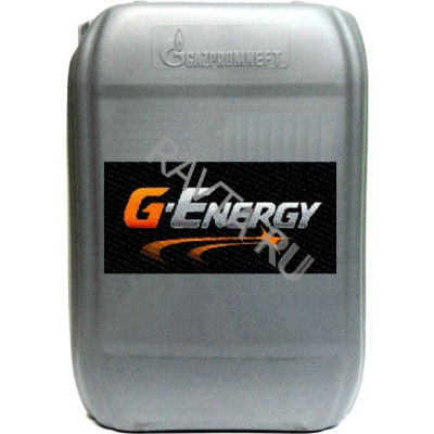 Масло G-Energy Expert G 10W-40 50л 253140256