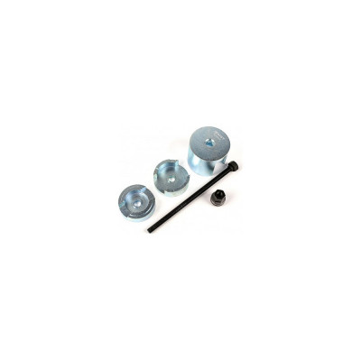 Съемник задних сайлентблоков балки Renault Laguna 2 (2001-2008) AIST 67500070 00-00020673