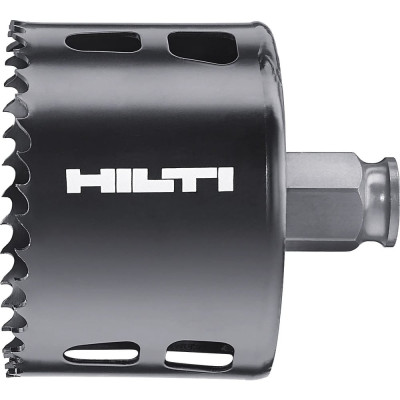 Коронка биметаллическая MultiCUT (48х44 мм) Hilti 2261161