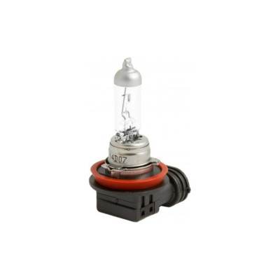 Галогеновая лампа MTF Light Standart+30% H9, 12В, 65Вт, 2100 Лм, 2900К 50778 HLL1209b