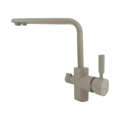 Кухонный смеситель OUTE T61103BK-311