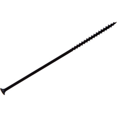 Саморез ГОСКРЕП ШСГД 4,8х150 100 шт. 1-0011000