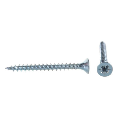 Саморез Госкреп ШУЦ 3,0x30 28 шт., подвес 1-0032630