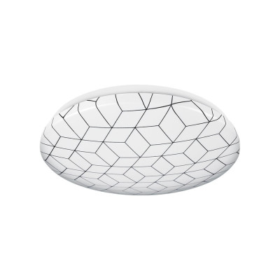 Светодиодный светильник Lumin'arte MOSAIC 4000К C14LLS12W