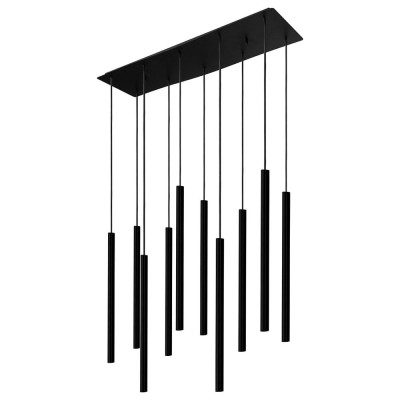 Подвесной светильник Nowodvorski Laser 8923