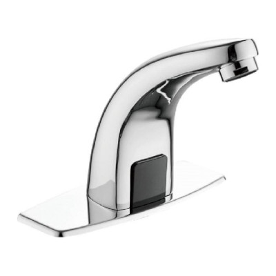 Сенсорный смеситель для раковины OUTE хром, высота 120 мм T981