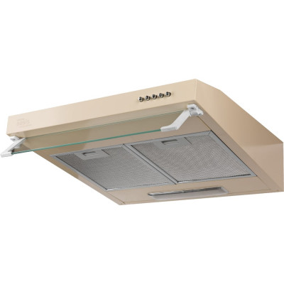 Кухонная вытяжка OASIS "making Оasis everywhere" UP-50I