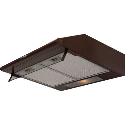 Кухонная вытяжка OASIS "making Оasis everywhere" UP-60C