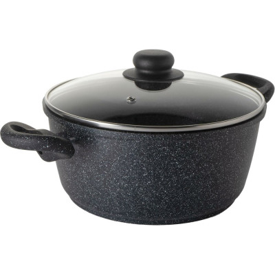 Кастрюля с антипригарным покрытием TAVOLONE Buskerud со стеклянной крышкой, 4 л 806588256551