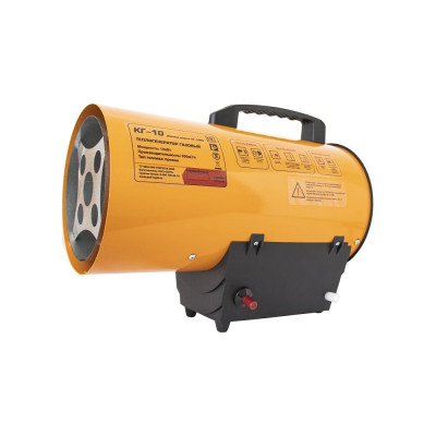 Профтепло Калорифер газовый КГ-10 4110680