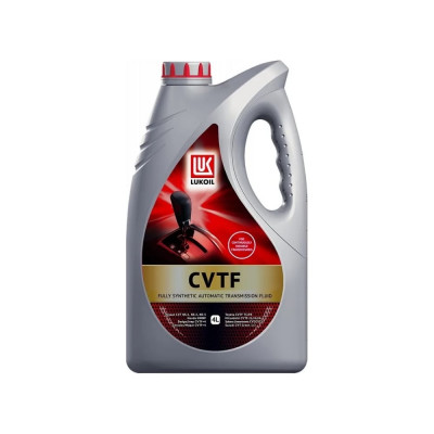 Трансмиссионное масло Лукойл CVTF 3146925