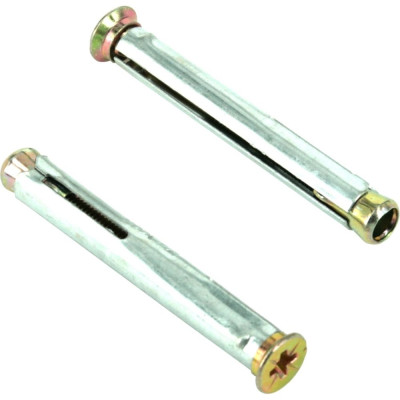 Рамный дюбель Госкреп 10x112 мм, 100 шт. 9999936204