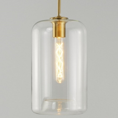 Подвесной светильник Moderli Scrum V2140-P