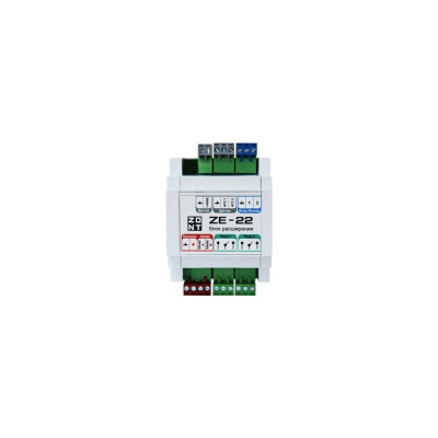 Блок расширения ZONT ZE-22 для H2000 плюс PRO ML00005703