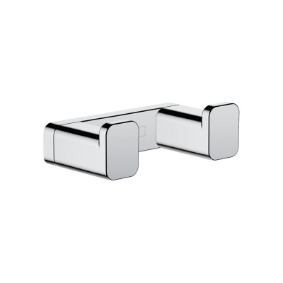 Двойной крючок Hansgrohe Addstoris 41755000 00000091278