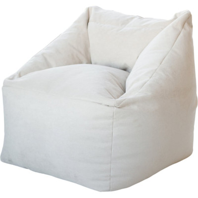 Кресло DreamBag gap светло-бежевое 1226603