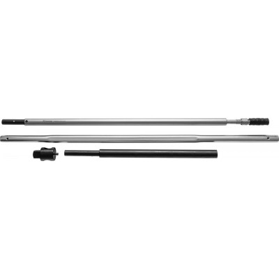 Двусторонний динамометрический ключ THORVIK TWBDM1126003000 1-1/2DR, 600-3000 Нм 053586