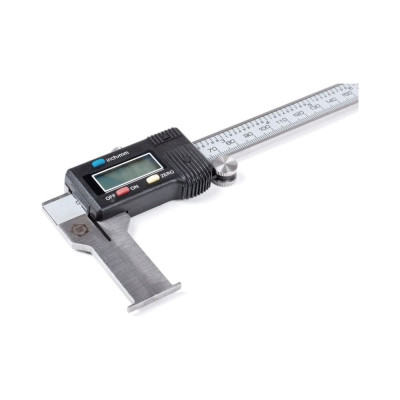 Электронный штангенциркуль Туламаш для внешних канавок, 20-170 мм 103720