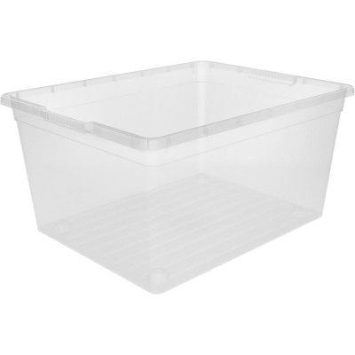 Ящик FunBox, 37 л, Бейсик FB1080