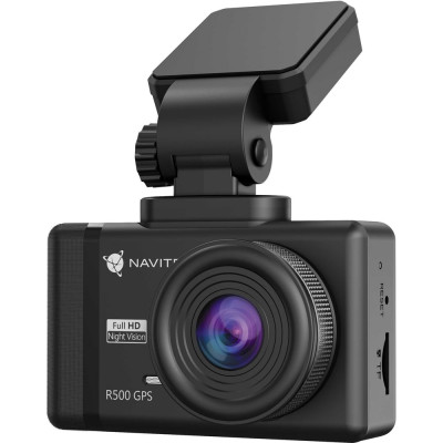 Видеорегистратор NAVITEL R500 GPS R500GPS