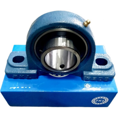 Подшипниковый узел ZKL UCP212 ТД033477
