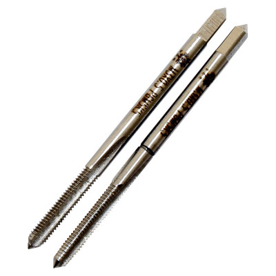 Метчик TLX M3.0х0.5 м/р P6M5K5 комплект из 2-х шт. 73756