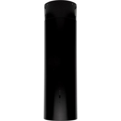 Вытяжка KONIGIN pasio вытяжка black/black glass 31 102088