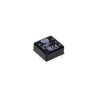 Модульный DC-DC преобразователь DKMW15G-12 Mean Well Т03638539