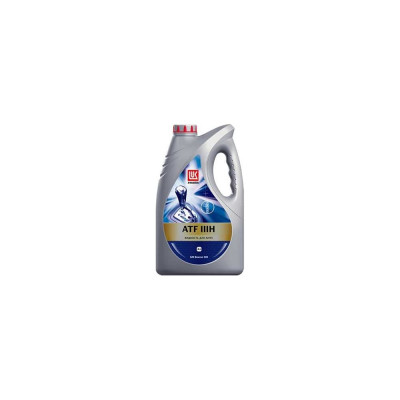 Трансмиссионное масло Лукойл ATF IIIH 3289610