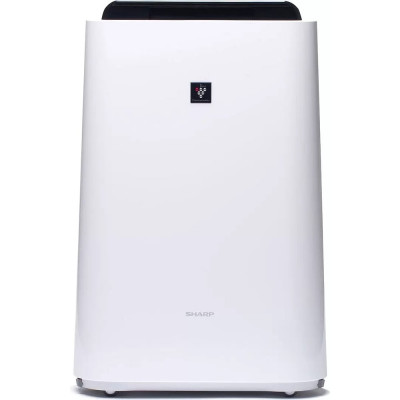 Климатический комплекс Sharp очистка, увлажнение, ионизация воздуха KCD61RW