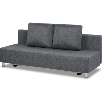 Диван-кровать Divan 24 Морис Лайт серая рогожка 77000131