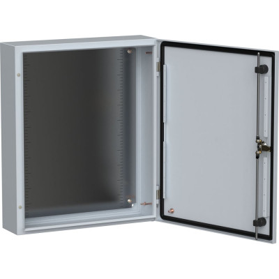 Металлический корпус IEK Titan 5 ЩМП-60.50.15 УХЛ1 ip66 TI5-10-N-060-050-015-66