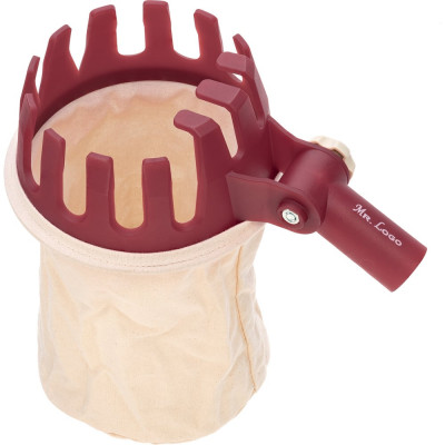 Плодосборник для ягод, яблок Mr.Logo 28230