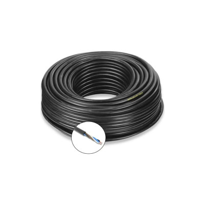 Силовой кабель ППГнг(A)-HF ПРОВОДНИК 4x10 мм2, 10м OZ471832L10