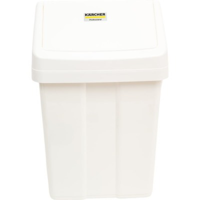 Мусорное ведро с подвижной крышкой KARCHER 25 л 6.999-360.0