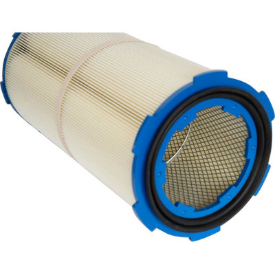 Фильтр-картридж для дымоуловителей 325x450 мм PURE-AIR GLQ-325*450